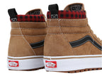 Tenis Vans Sk8 Hi Mte 1 Hzyy49 Para Mujer
