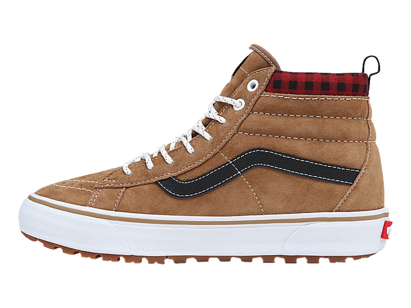 Tenis Vans Sk8 Hi Mte 1 Hzyy49 Para Mujer