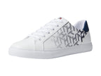 Tenis Tommy Hilfiger Twloura3140 0631 Para Mujer