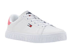 Tenis Tommy Hilfiger N01792 Para Mujer