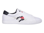 Tenis Tommy Hilfiger W06846 Para Mujer
