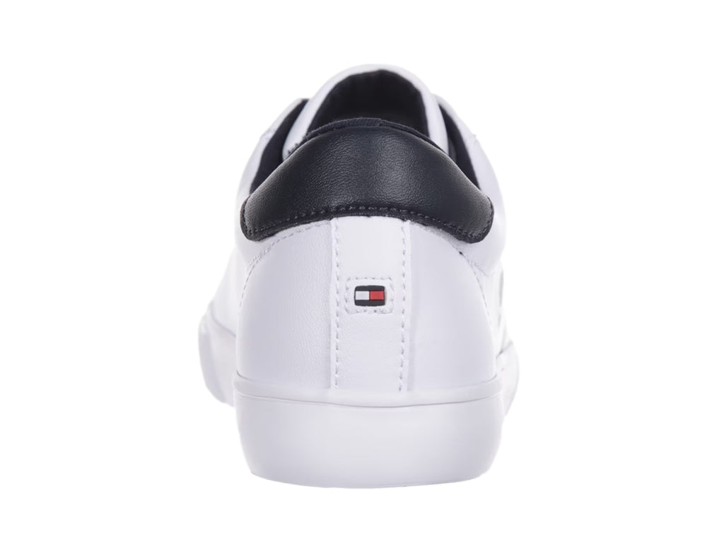 Tenis Tommy Hilfiger W06846 Para Mujer