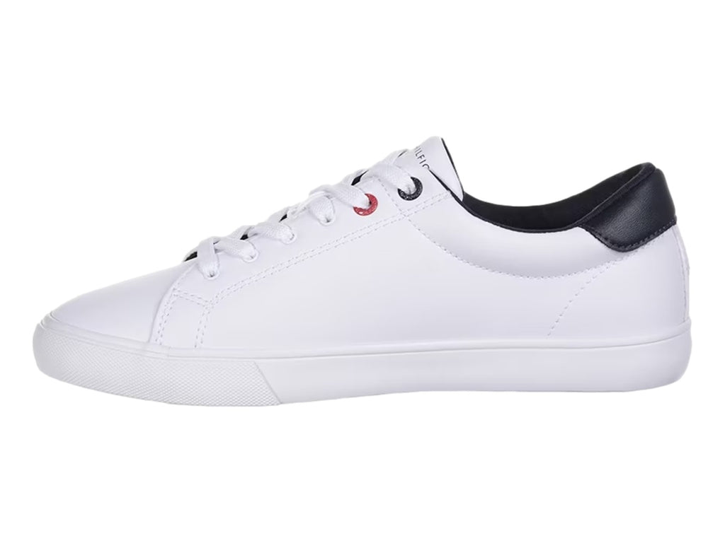 Tenis Tommy Hilfiger W06846 Para Mujer