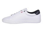 Tenis Tommy Hilfiger W06846 Para Mujer