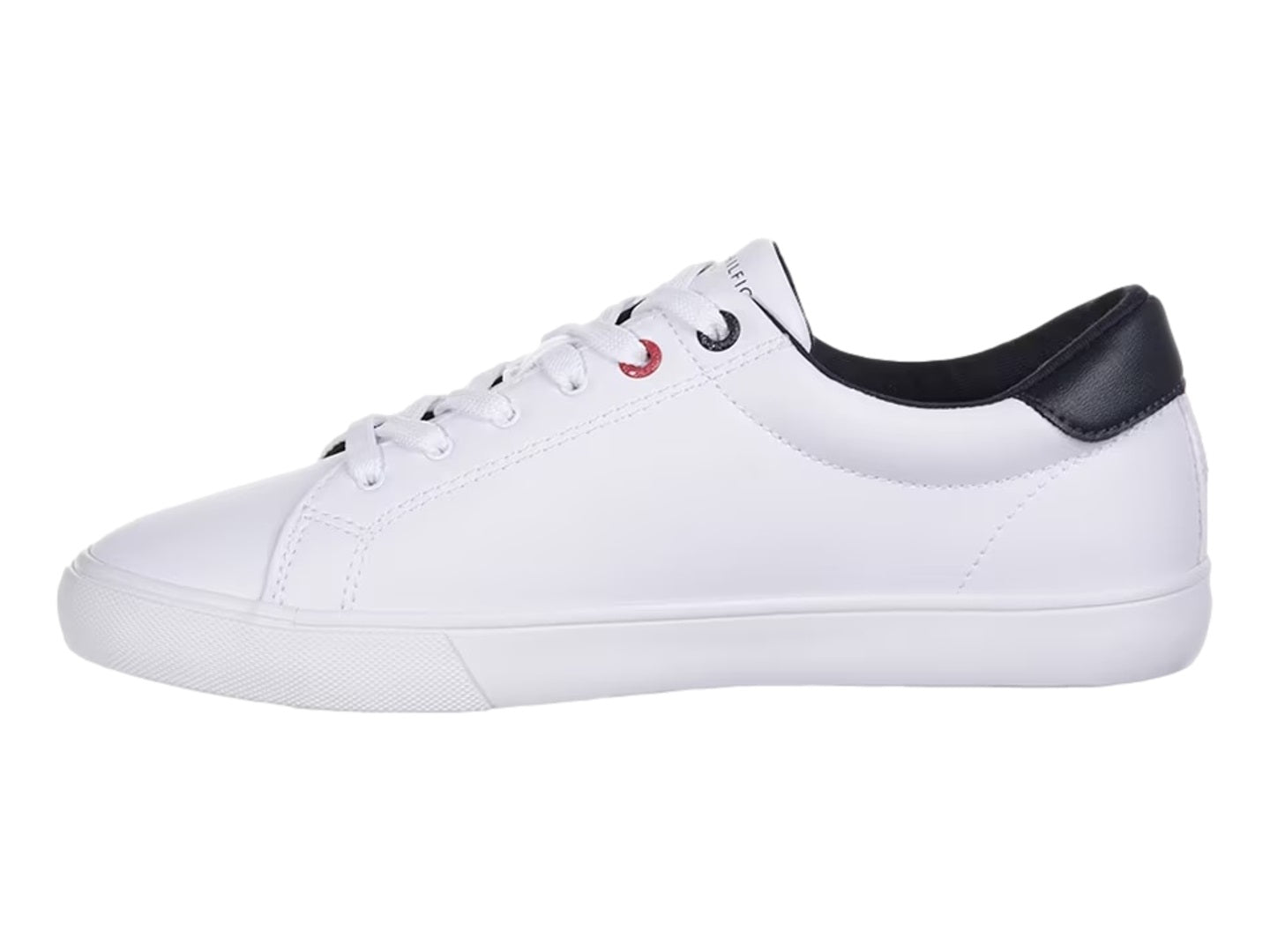 Tenis Tommy Hilfiger W06846 Para Mujer
