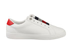 Tenis Tommy Hilfiger W06456 Para Mujer
