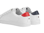 Tenis Tommy Hilfiger W06456 Para Mujer