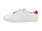Tenis Tommy Hilfiger W06456 Para Mujer