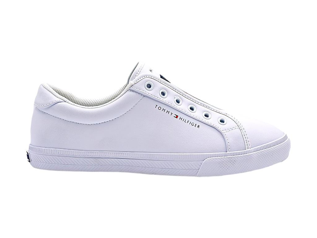 Tenis Tommy Hilfiger W06845 Para Mujer