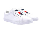 Tenis Tommy Hilfiger W06845 Para Mujer