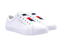 Tenis Tommy Hilfiger W06845 Para Mujer