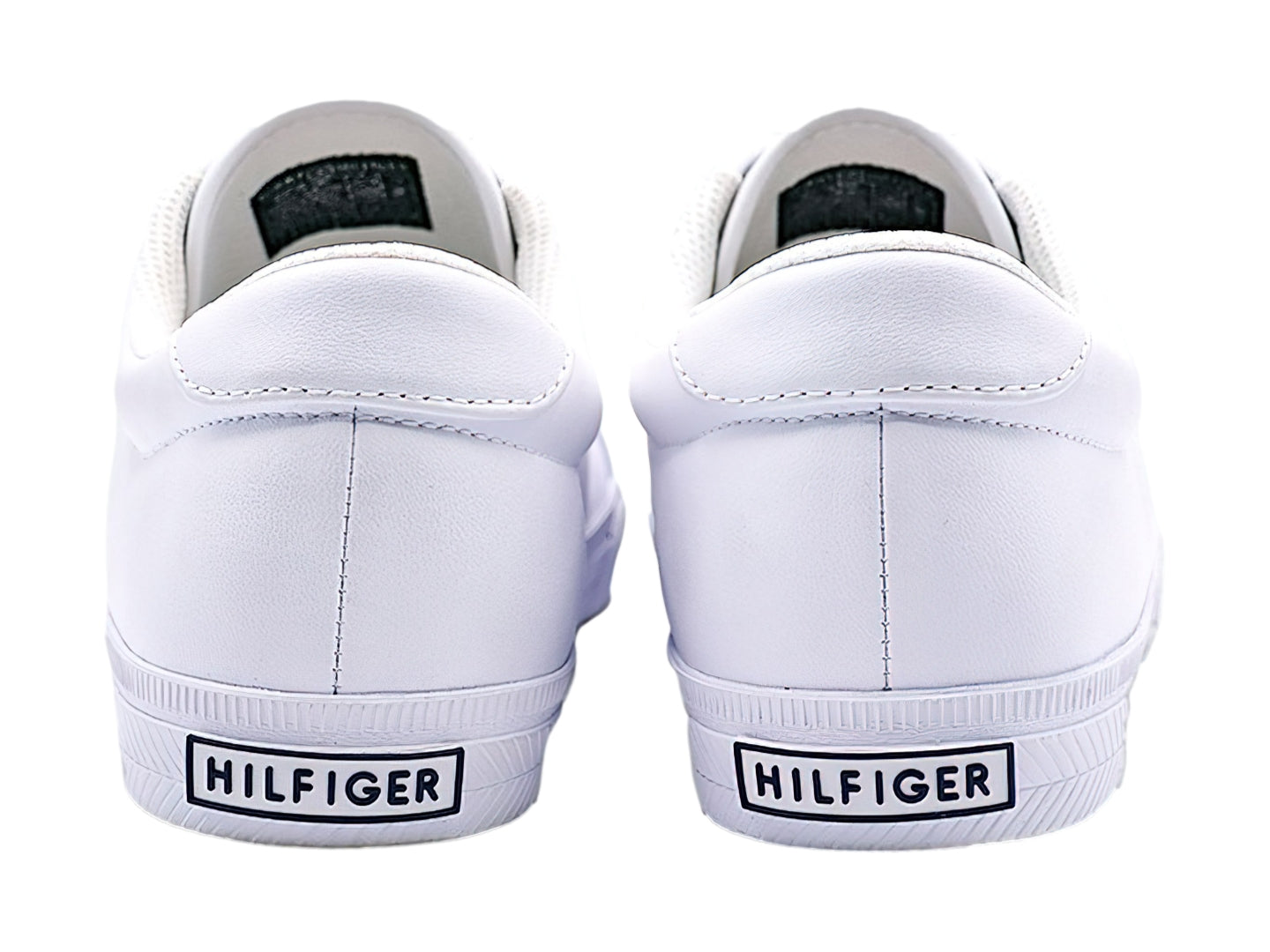 Tenis Tommy Hilfiger W06845 Para Mujer