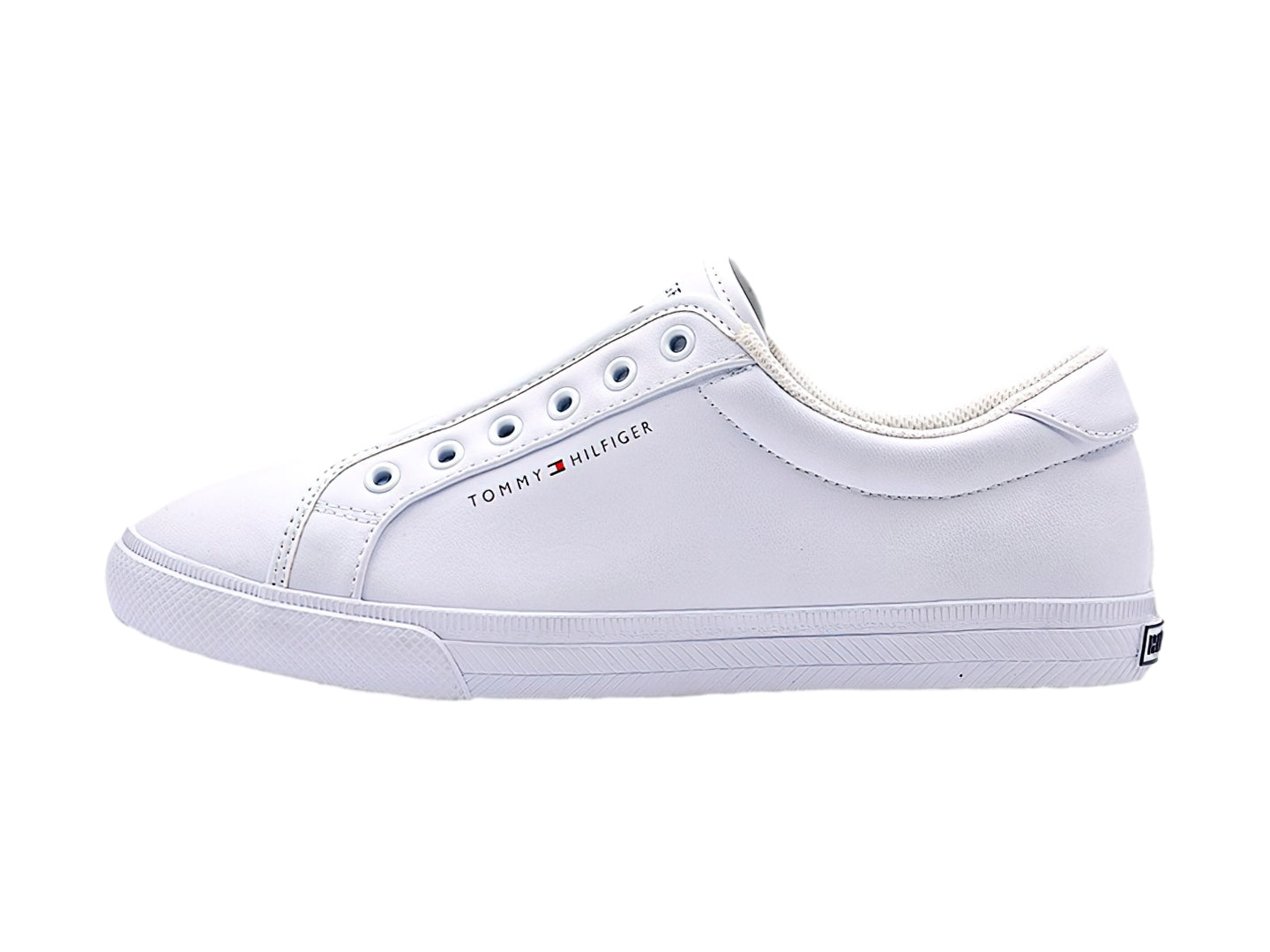 Tenis Tommy Hilfiger W06845 Para Mujer