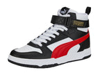 Tenis Puma Rbd Game 385839 Para Hombre