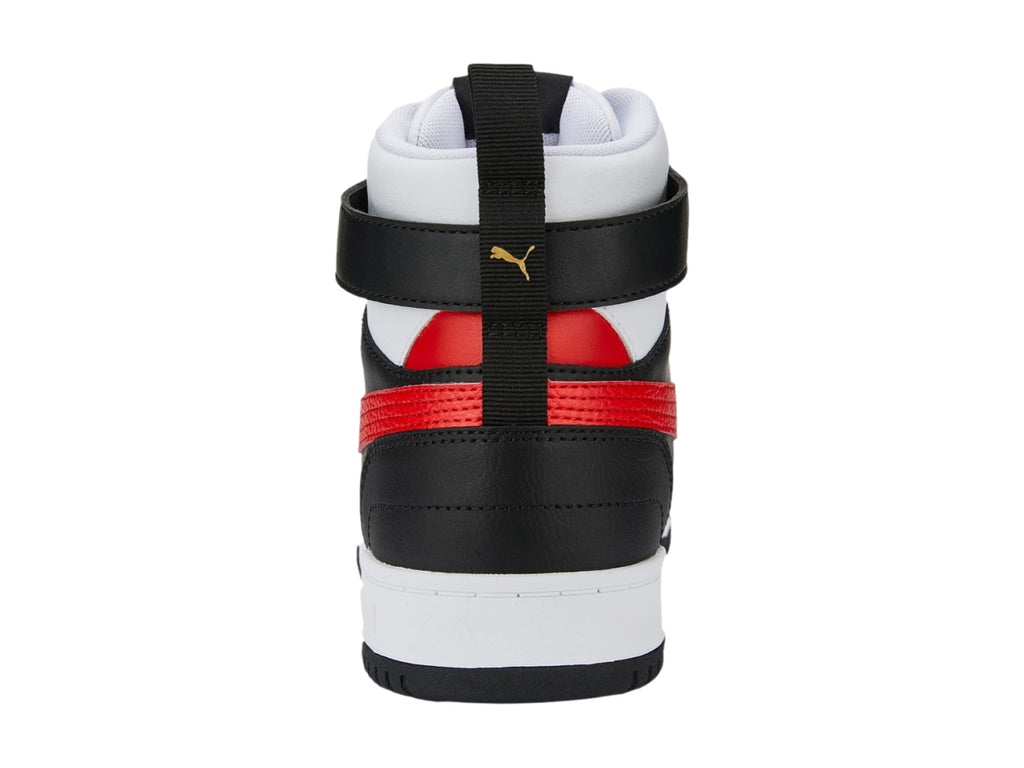 Tenis Puma Rbd Game 385839 Para Hombre