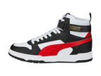 Tenis Puma Rbd Game 385839 Para Hombre
