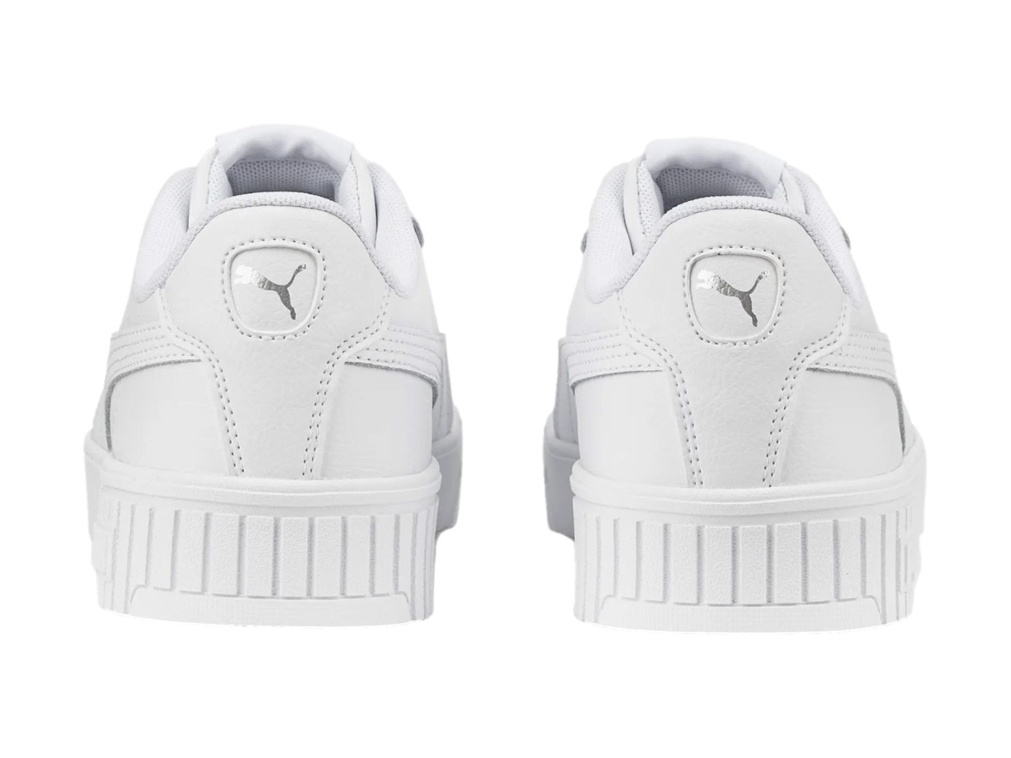 Tenis Puma Carina 2 0 385849 Para Mujer