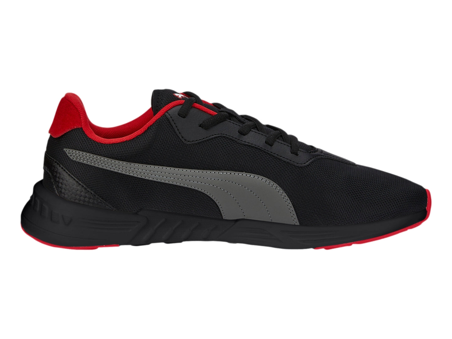 Tenis Puma Ferrari Tiburion 307234 Para Hombre