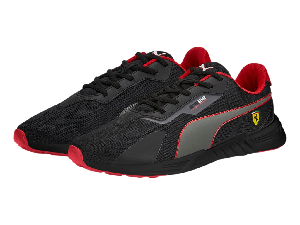 Tenis Puma Ferrari Tiburion 307234 Para Hombre