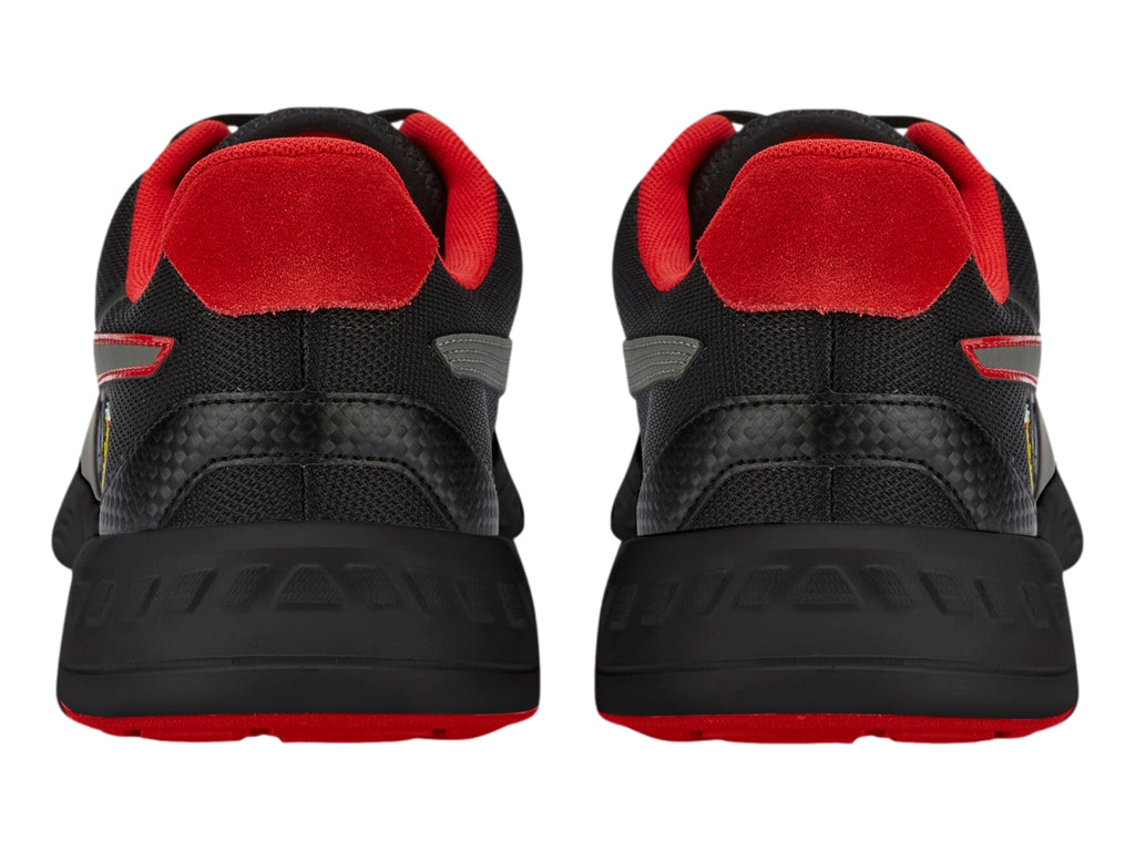 Tenis Puma Ferrari Tiburion 307234 Para Hombre