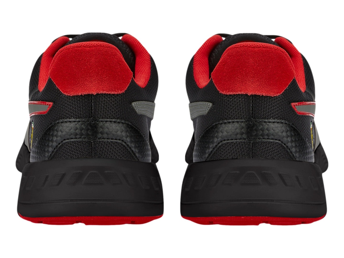 Tenis Puma Ferrari Tiburion 307234 Para Hombre