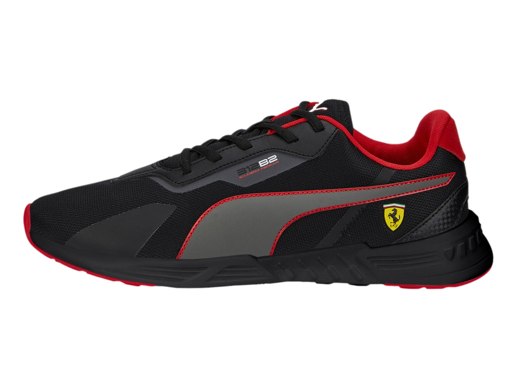 Tenis Puma Ferrari Tiburion 307234 Para Hombre