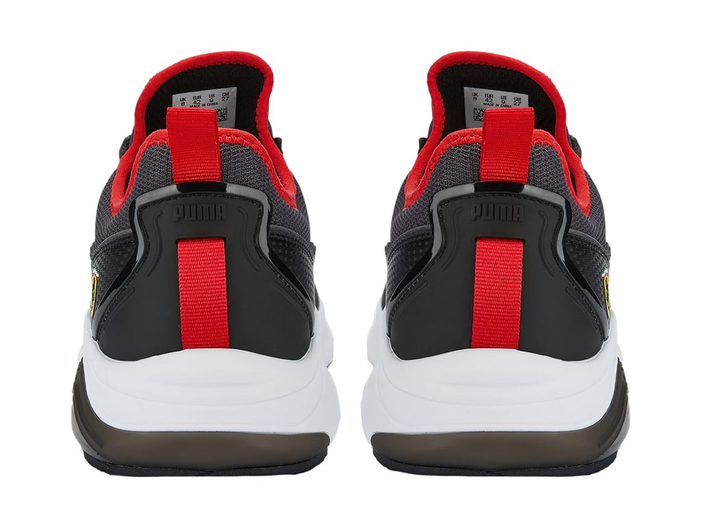 Tenis Puma 306982 Para Hombre