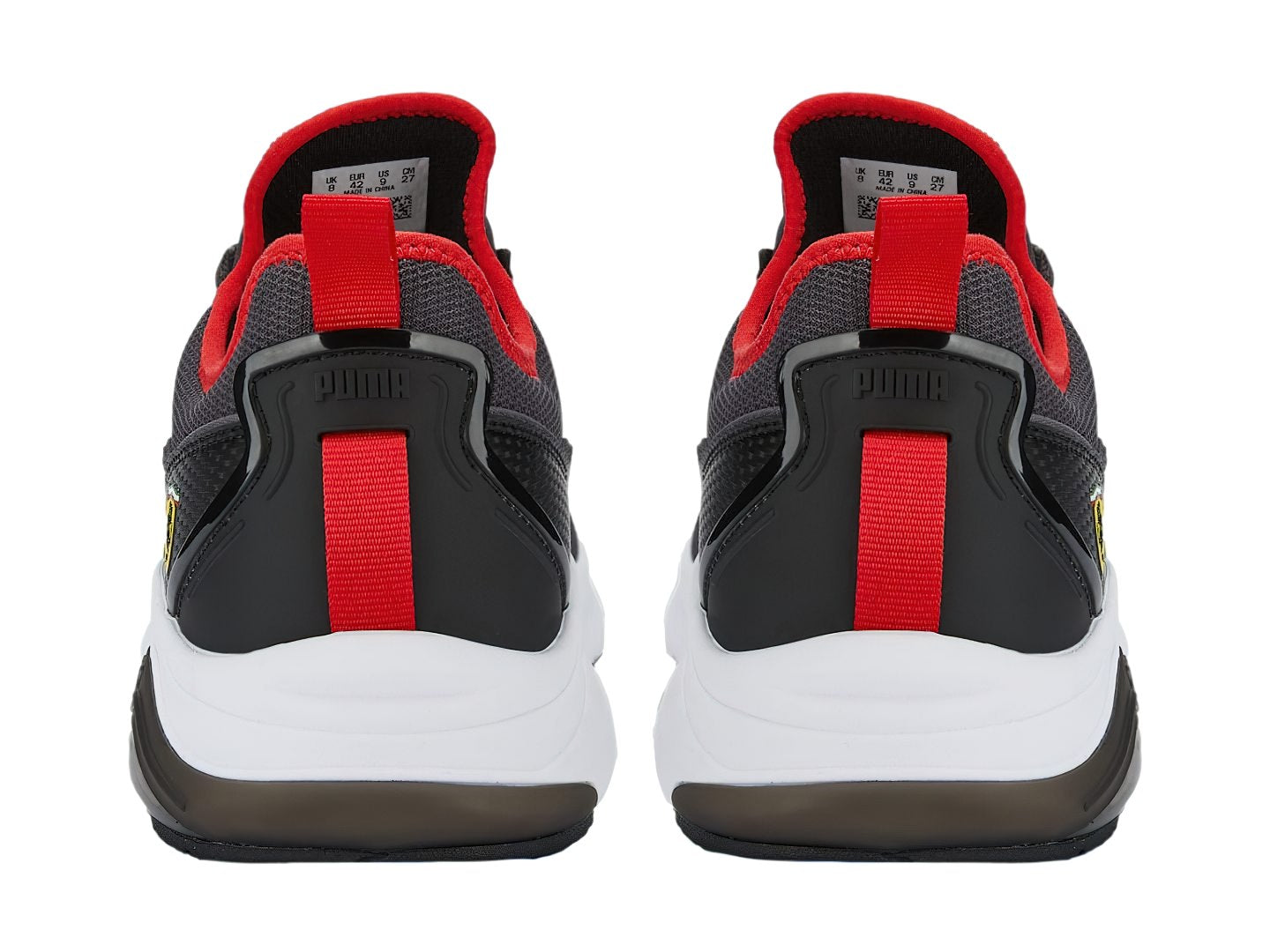 Tenis Puma 306982 Para Hombre