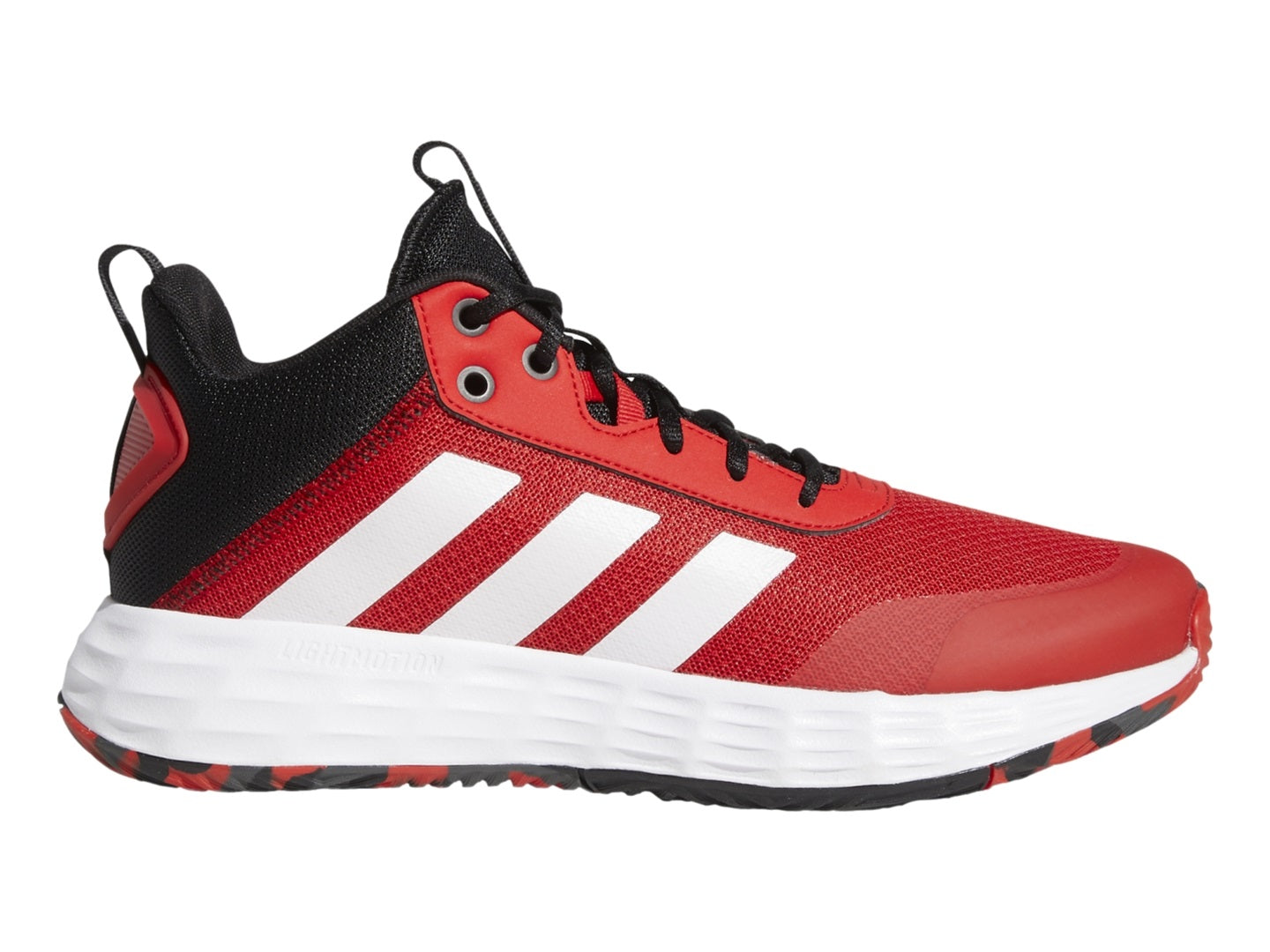 Tenis Adidas Ownthegame 2 0 Gw5487 Para Hombre