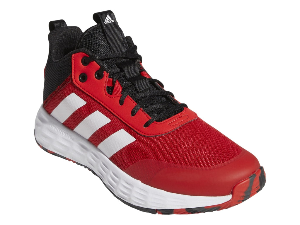 Tenis Adidas Ownthegame 2 0 Gw5487 Para Hombre