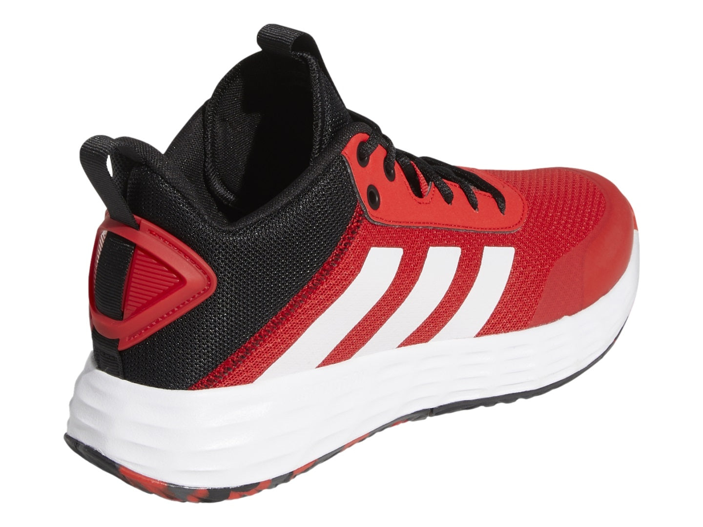 Tenis Adidas Ownthegame 2 0 Gw5487 Para Hombre