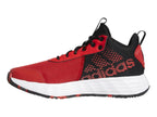 Tenis Adidas Ownthegame 2 0 Gw5487 Para Hombre