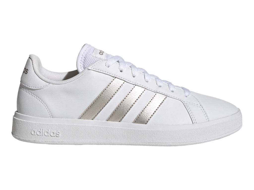 Tenis Adidas Grand Court Base 2 0 Gw9263 Para Mujer