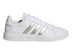 Tenis Adidas Grand Court Base 2 0 Gw9263 Para Mujer