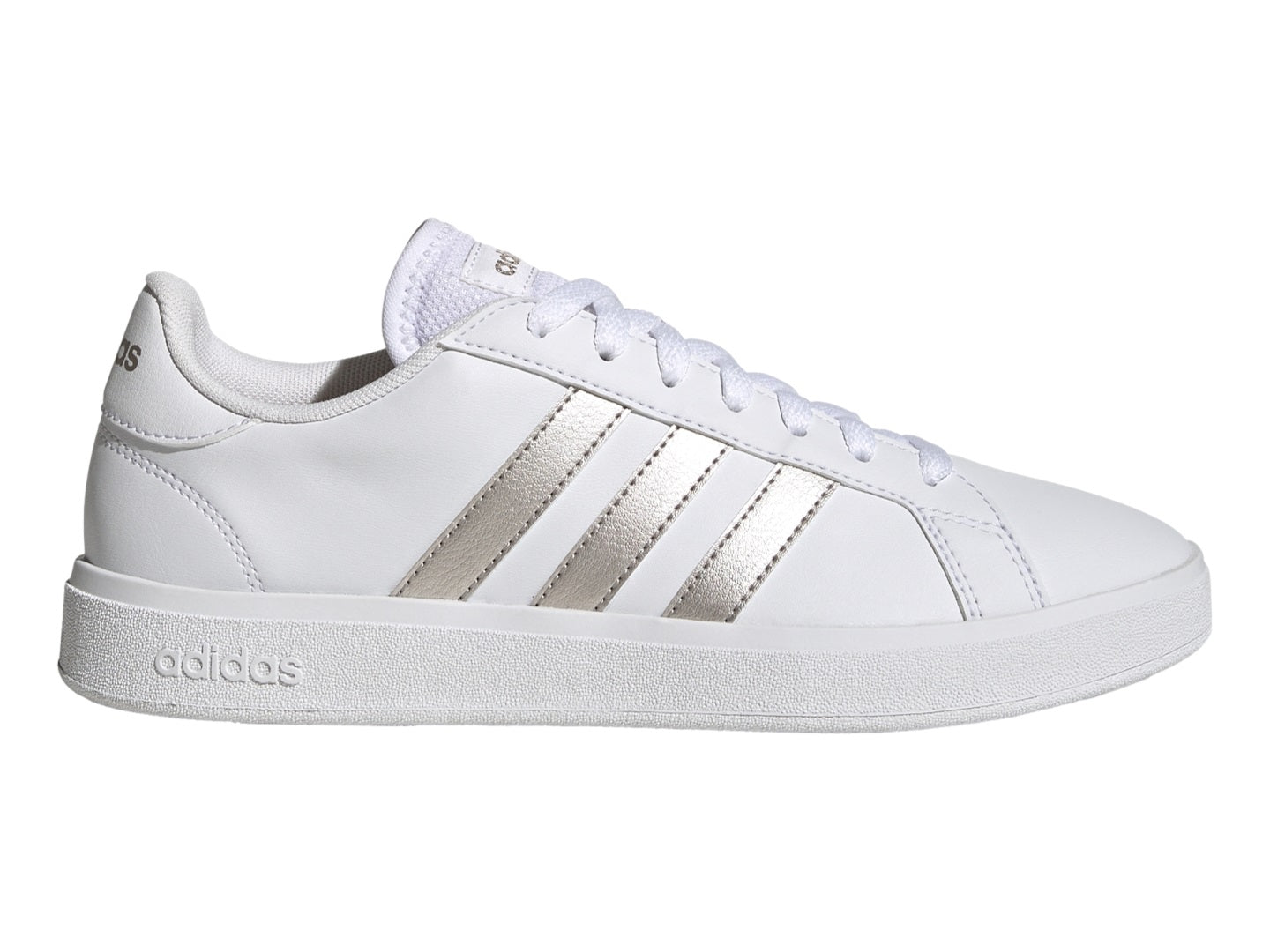Tenis Adidas Grand Court Base 2 0 Gw9263 Para Mujer