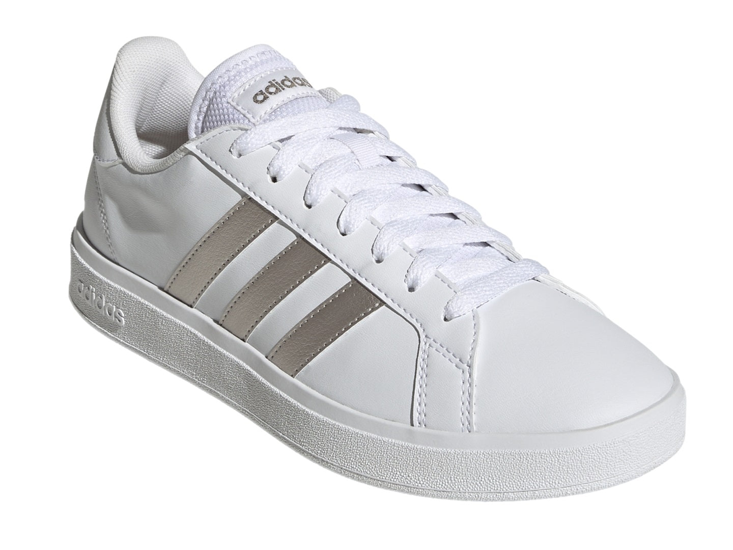 Tenis Adidas Grand Court Base 2 0 Gw9263 Para Mujer