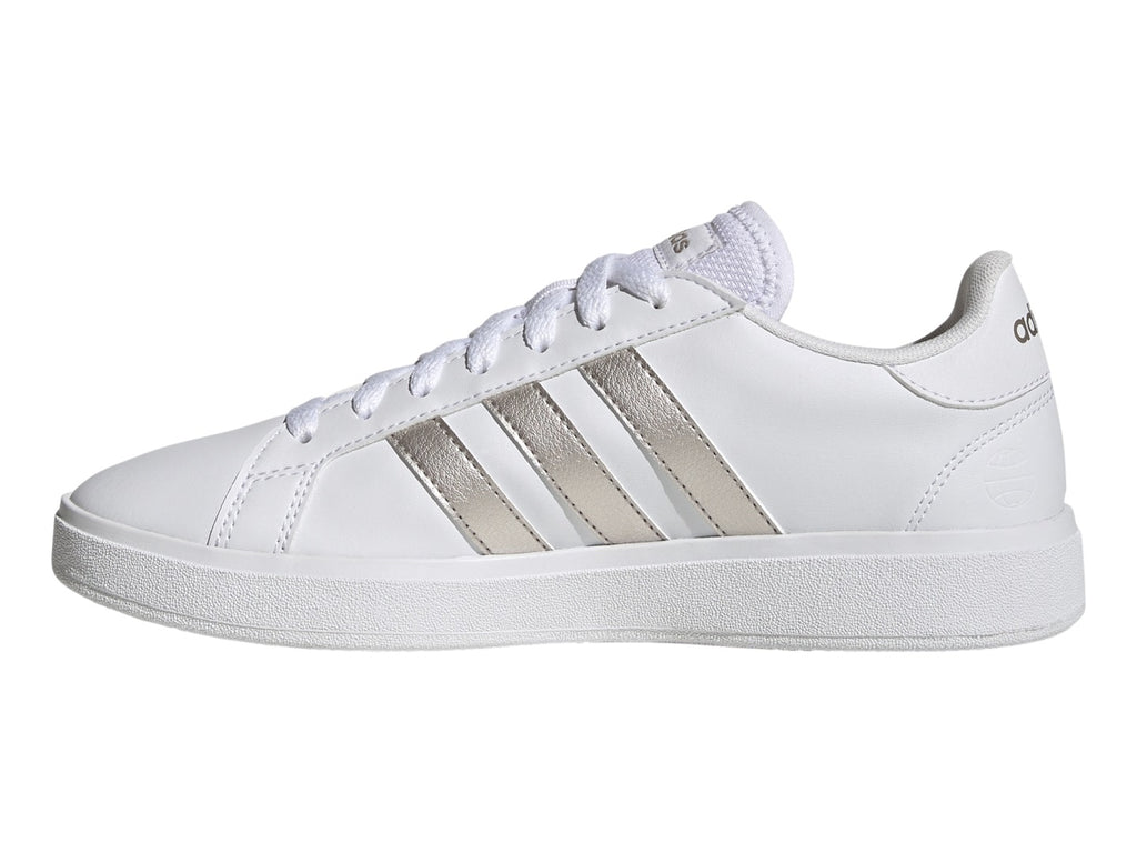 Tenis Adidas Grand Court Base 2 0 Gw9263 Para Mujer