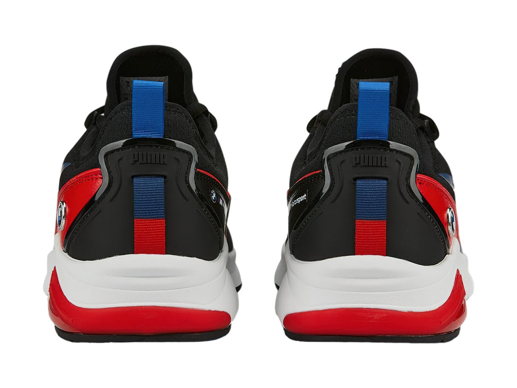 Tenis Puma 307316 Para Hombre