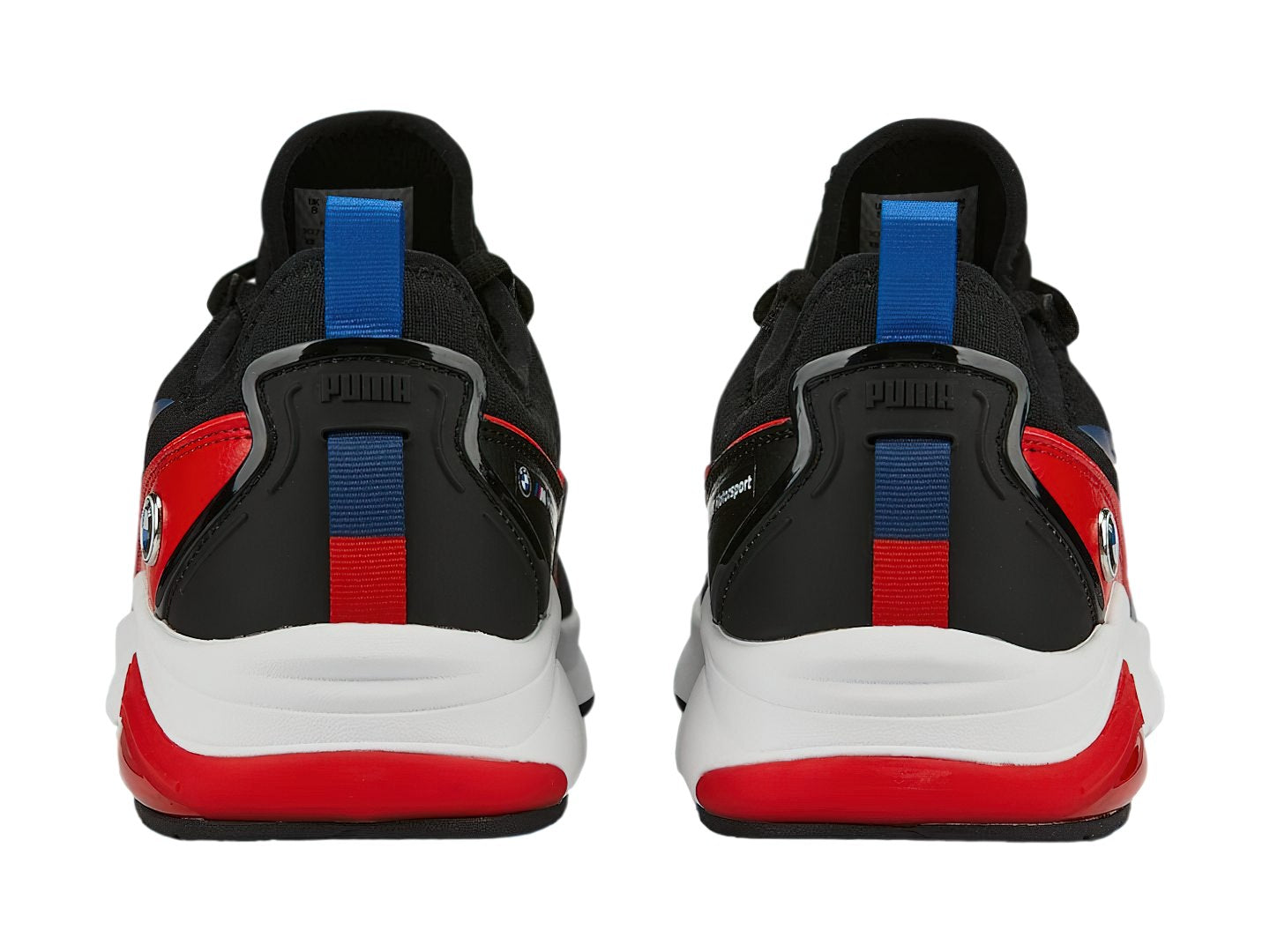 Tenis Puma 307316 Para Hombre