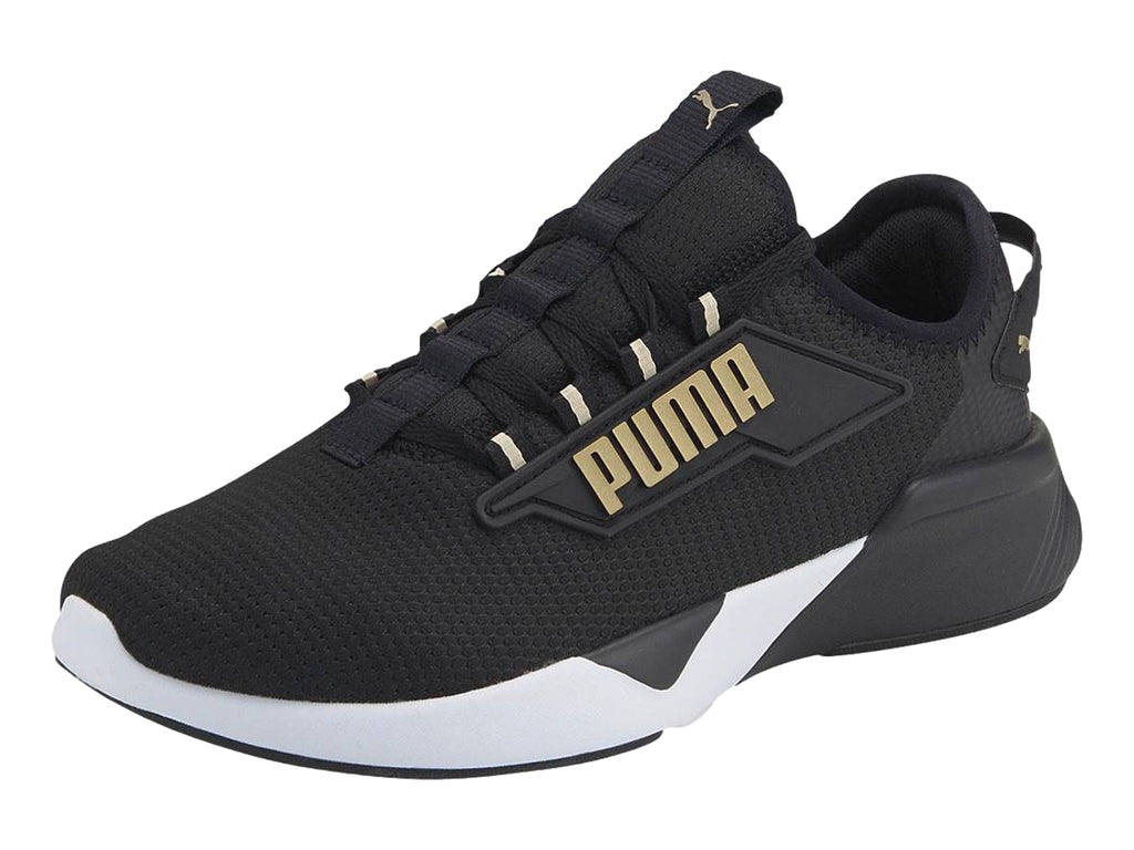 Tenis Puma Retaliate 2 376676 Para Mujer