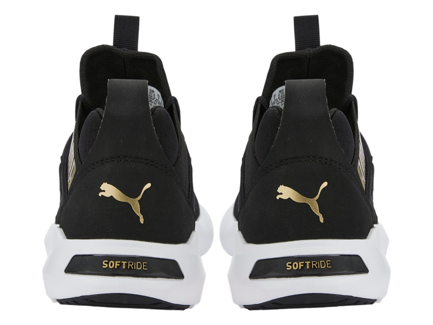 Tenis Puma 195235 Para Mujer