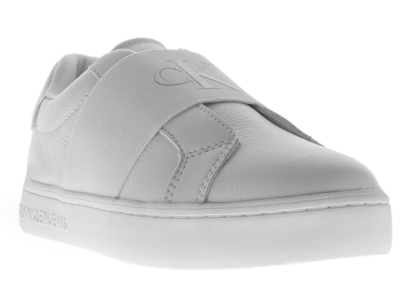 Tenis Calvin Klein 00776 Para Mujer