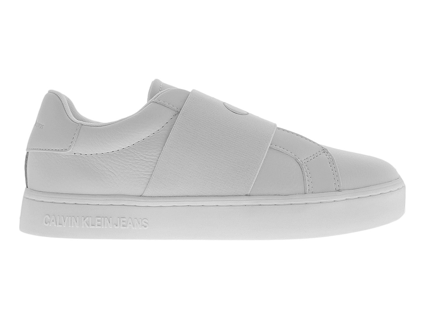 Tenis Calvin Klein 00776 Para Mujer