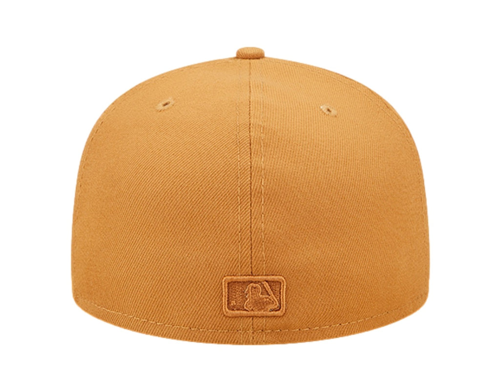 Gorras De Béisbol New Era 5950 Color Basic 278122
