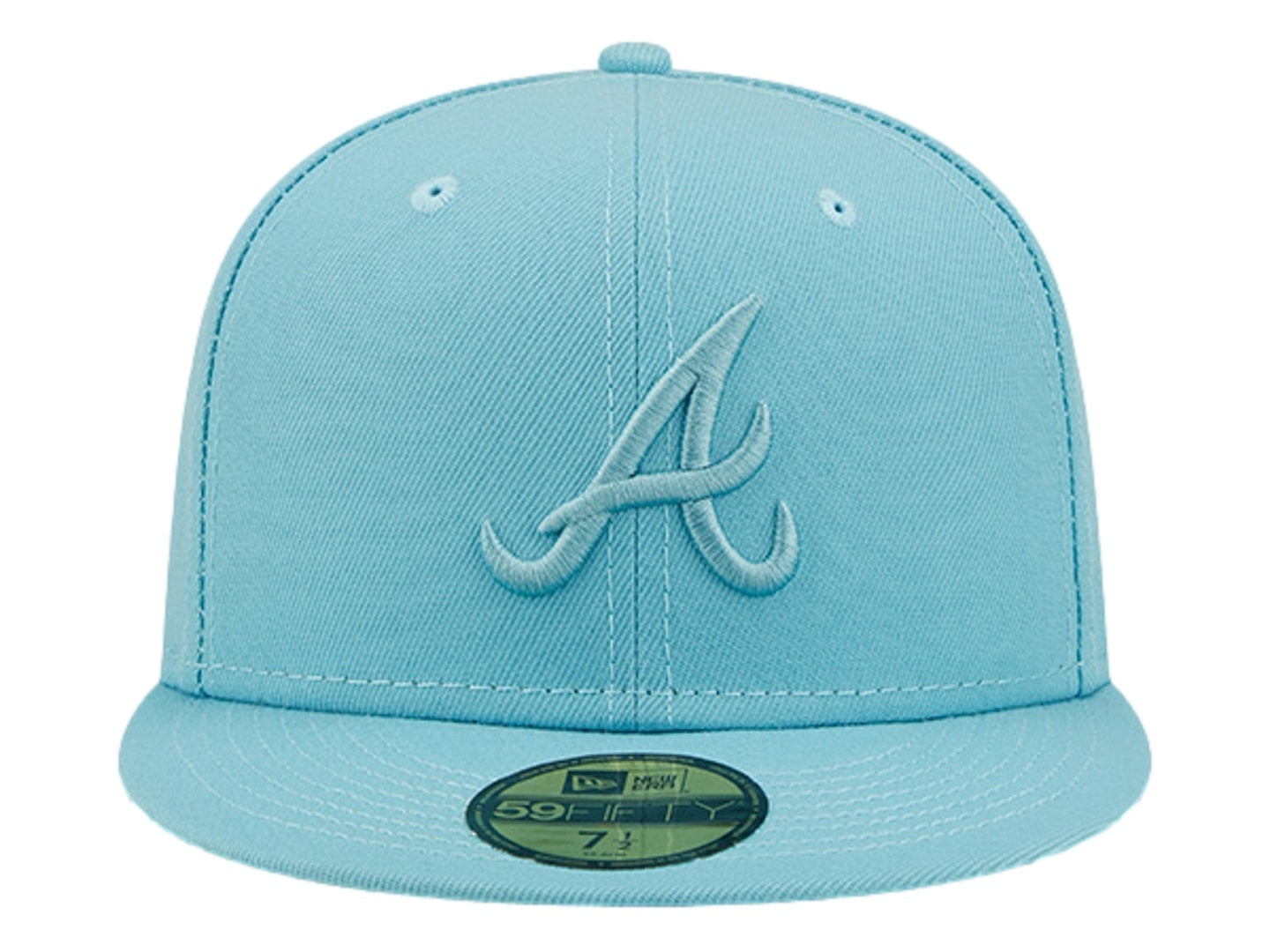 Gorras De Béisbol New Era 5950 Color Basic 278392