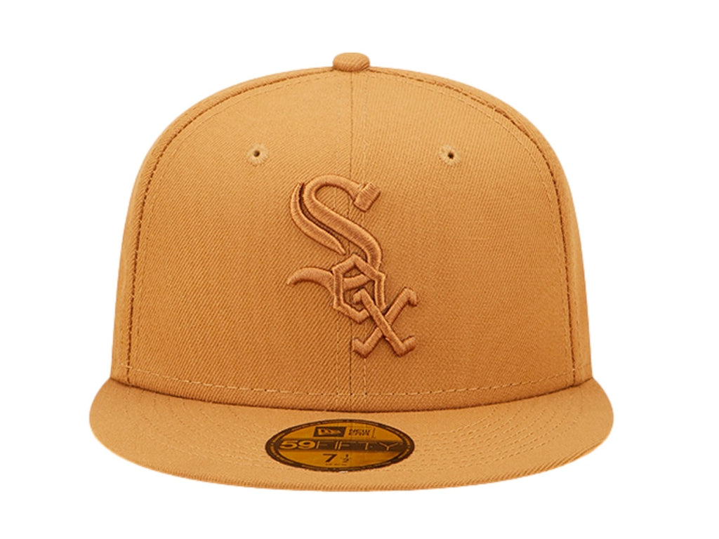 Gorras De Béisbol New Era 5950 Color Basic 278426