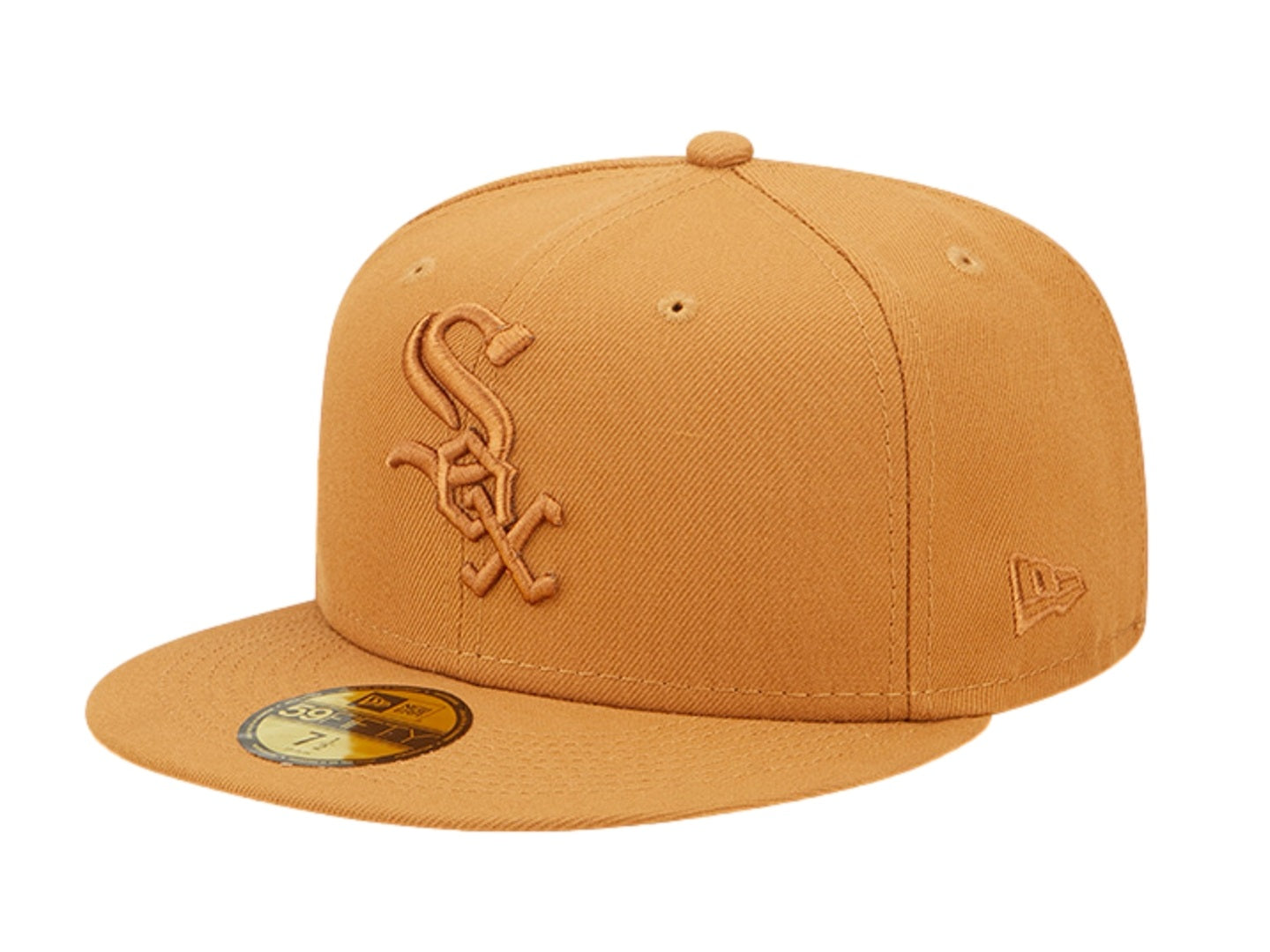 Gorras De Béisbol New Era 5950 Color Basic 278426