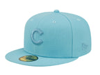 Gorras De Béisbol New Era 5950 Color Basic 278427