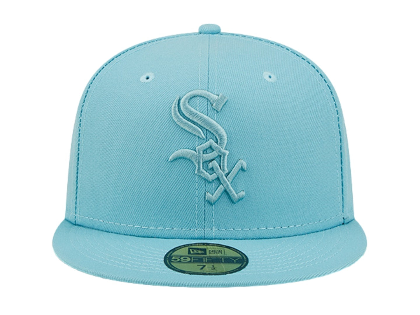 Gorras De Béisbol New Era 5950 Color Basic 278428