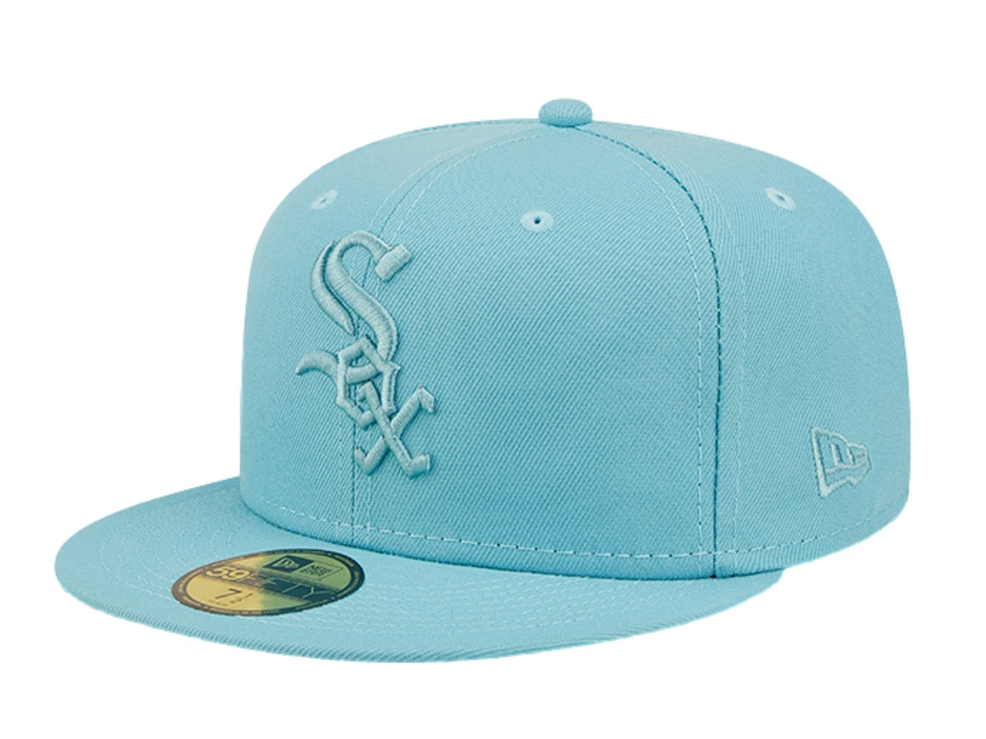 Gorras De Béisbol New Era 5950 Color Basic 278428